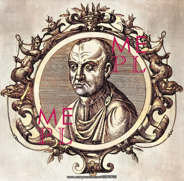  : HERACLIUS OF TARENTO
