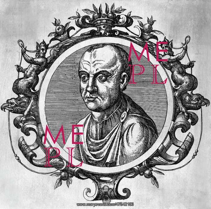  : HERACLIUS OF TARENTO
