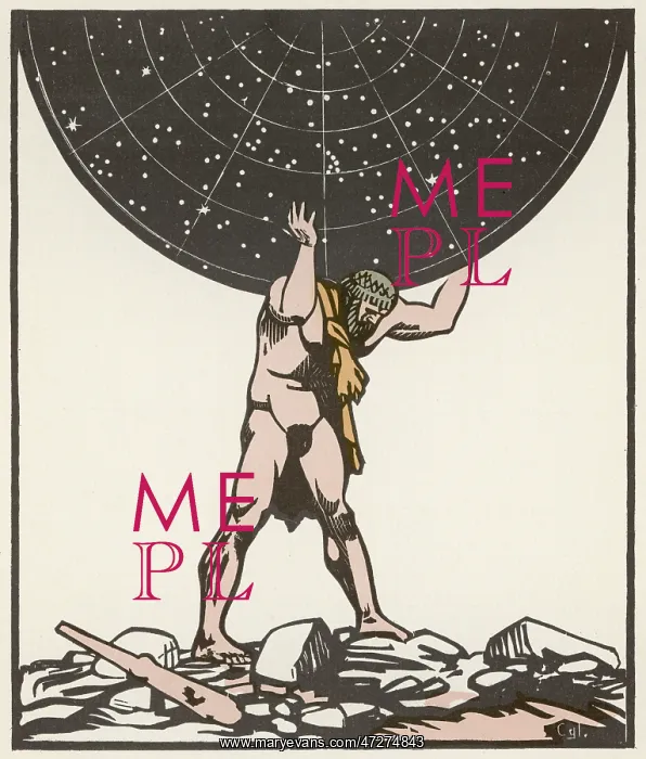  : Herakles and the Heavens