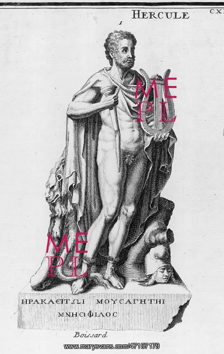 : Herakles - Hercules : Herakles - Hercules