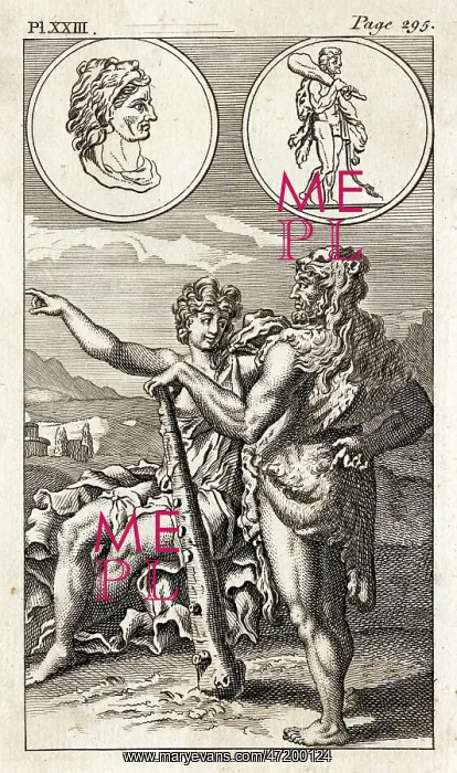  : HERAKLES  /  HERCULES