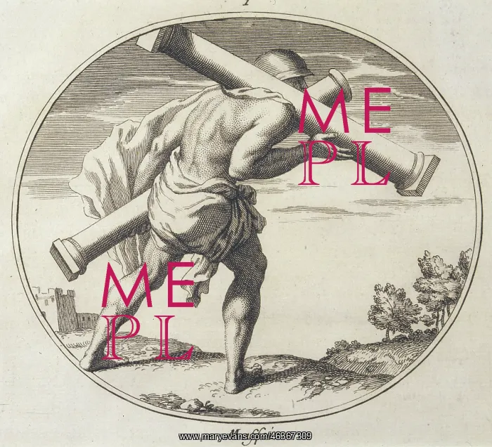 : Herakles - Pillars : Herakles - Pillars