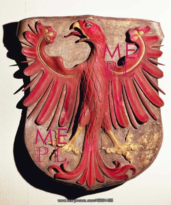 : Heraldry. Coat of arms, Germany, Margraviate of Brandenburg : Heraldry. Coat of arms, Germany, Margraviate of Brandenburg