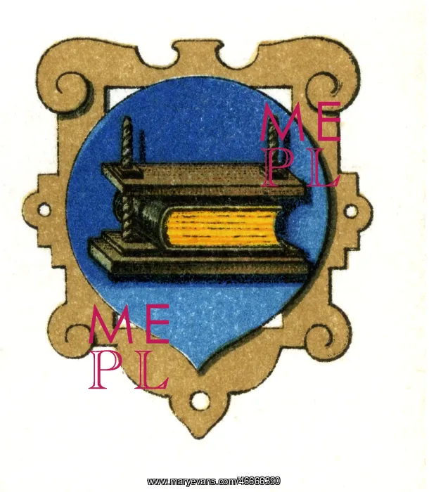 : heraldry, emblems, guilds, guild emblems, trade : heraldry, emblems, guilds, guild emblems, trade