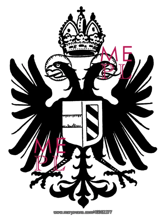 : heralrdy, emblems, Holy Roman Empire of the German : heralrdy, emblems, Holy Roman Empire of the German
