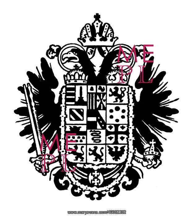 : heralrdy, emblems, Holy Roman Empire of the German : heralrdy, emblems, Holy Roman Empire of the German