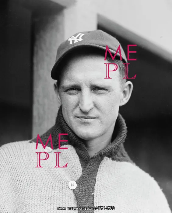 : Herb Pennock - Baseball - Athlete - Man : Herb Pennock - Baseball - Athlete - Man