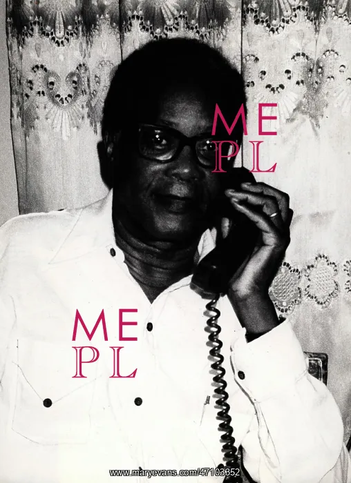 : Herbert A. Blaize : Herbert A. Blaize