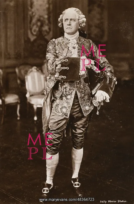: HERBERT BEERBOHM TREE : HERBERT BEERBOHM TREE
