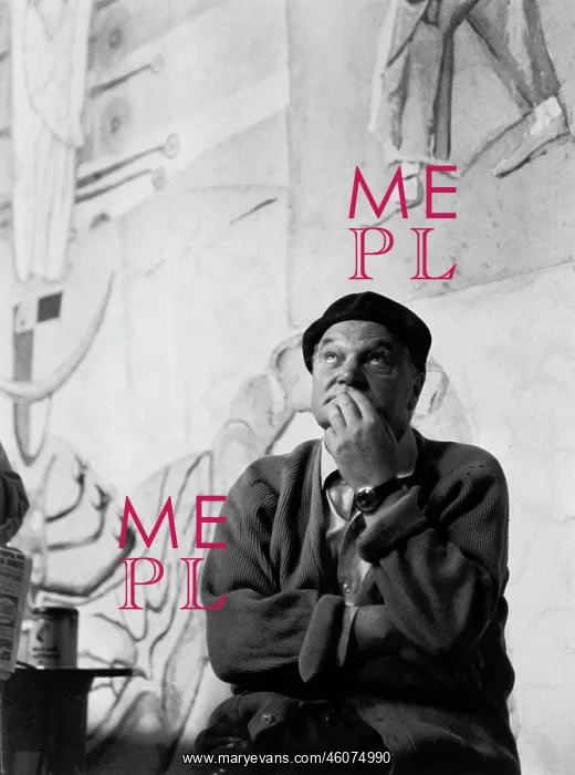 : Herbert Boeckl : Herbert Boeckl