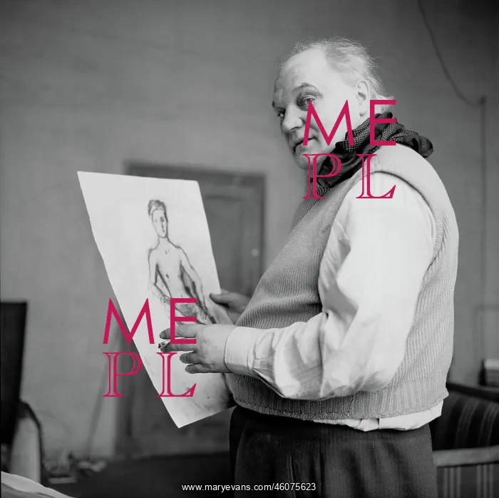 : Herbert Boeckl : Herbert Boeckl
