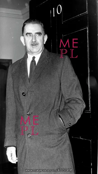 : Herbert Bowden : Herbert Bowden