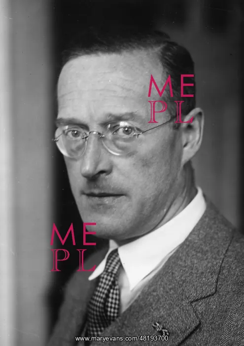 : Herbert Goering, 1933 : Herbert Goering, 1933