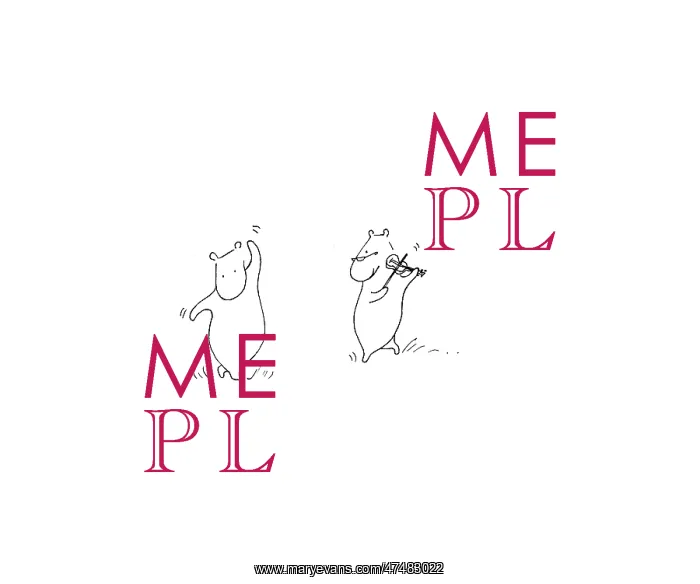  : Herbert the Harmonious Hippo