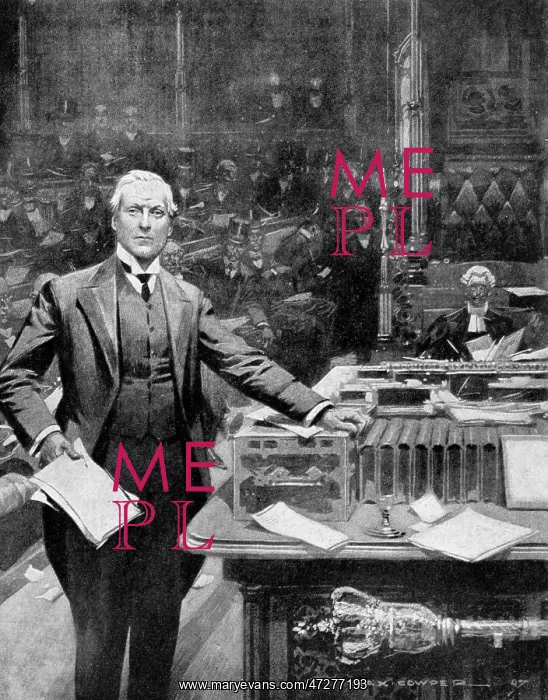 : HERBERT HENRY ASQUITH : HERBERT HENRY ASQUITH