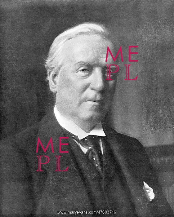 : Herbert Henry Asquith : Herbert Henry Asquith
