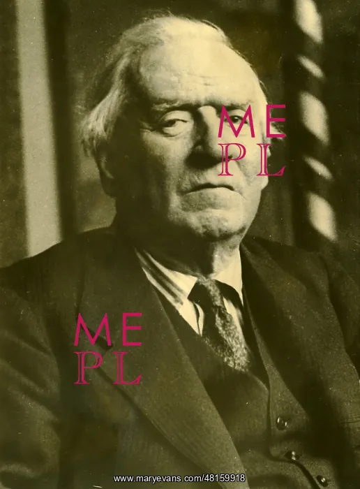 : Herbert Henry Asquith : Herbert Henry Asquith