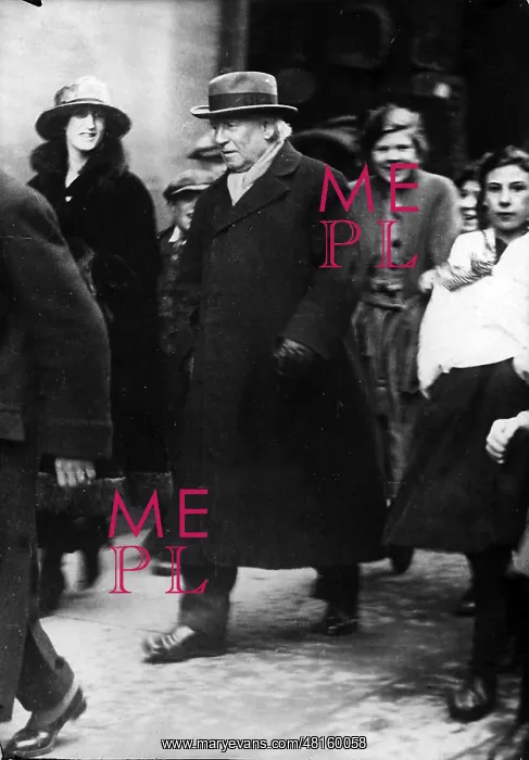 : Herbert Henry Asquith : Herbert Henry Asquith