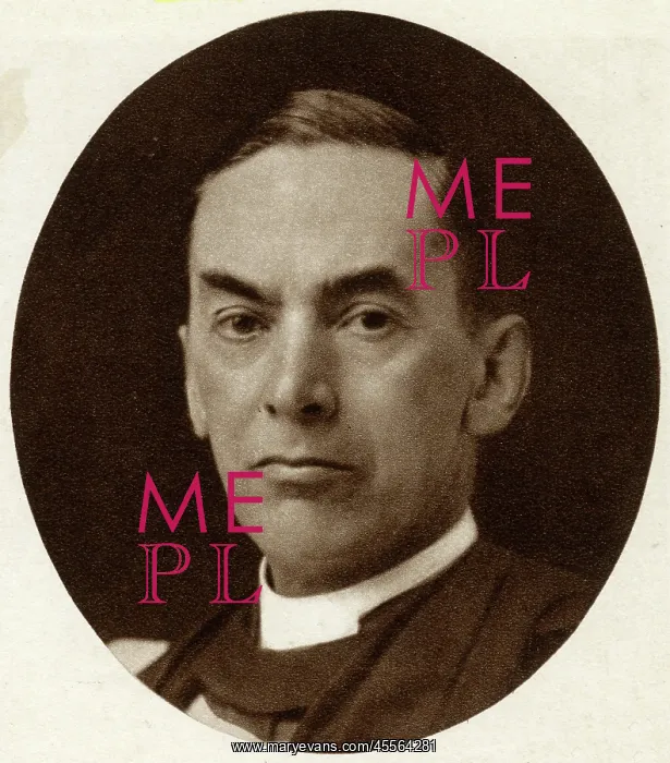 : Herbert Hensley Henson - Bishop of Durham : Herbert Hensley Henson - Bishop of Durham