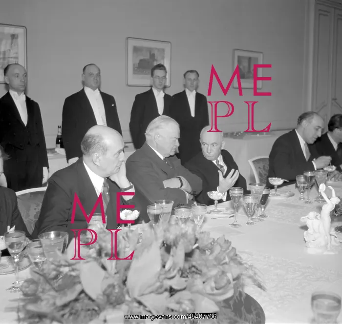 : Herbert Hoover : Herbert Hoover