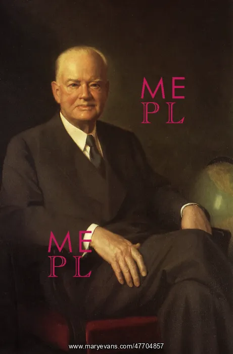 : Herbert Hoover : Herbert Hoover