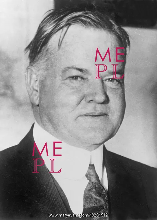 : Herbert Hoover : Herbert Hoover