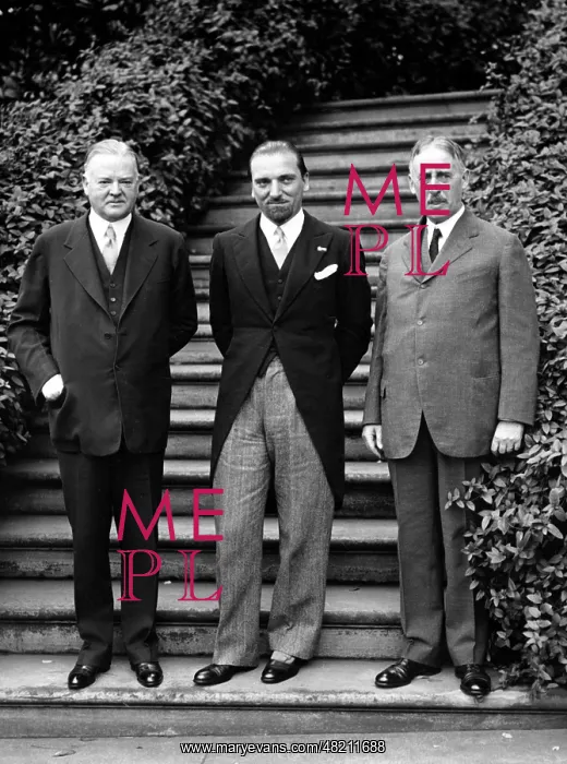 : Herbert Hoover : Herbert Hoover