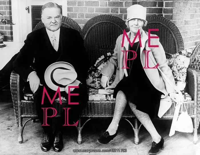 : Herbert Hoover : Herbert Hoover
