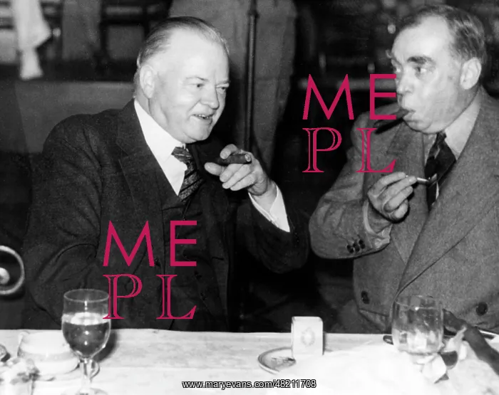 : Herbert Hoover : Herbert Hoover