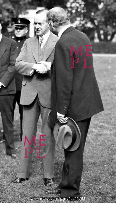 : Herbert Hoover : Herbert Hoover