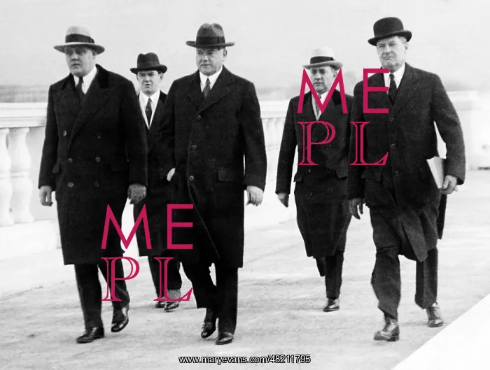 : Herbert Hoover : Herbert Hoover