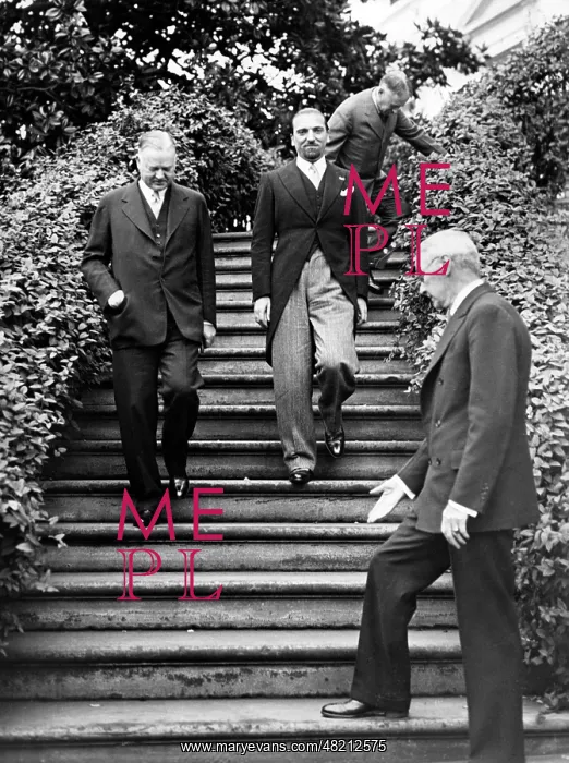 : Herbert Hoover : Herbert Hoover