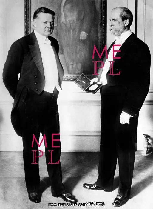 : Herbert Hoover : Herbert Hoover