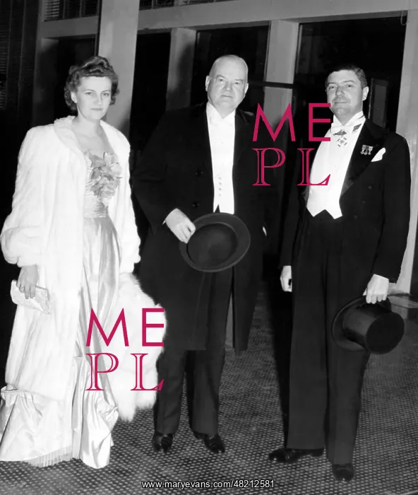 : Herbert Hoover : Herbert Hoover