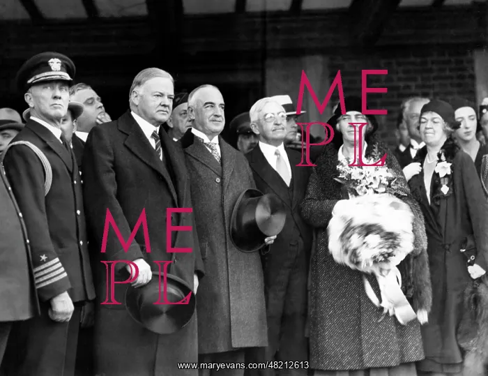 : Herbert Hoover : Herbert Hoover