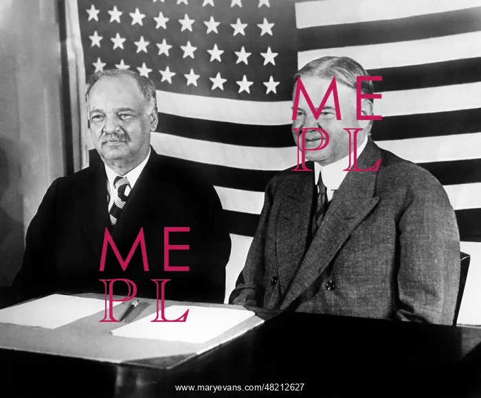 : Herbert Hoover : Herbert Hoover