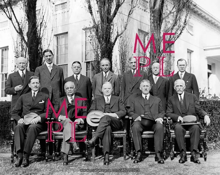 : Herbert Hoover : Herbert Hoover