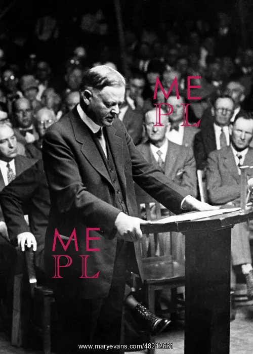 : Herbert Hoover : Herbert Hoover