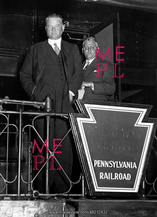 : Herbert Hoover : Herbert Hoover