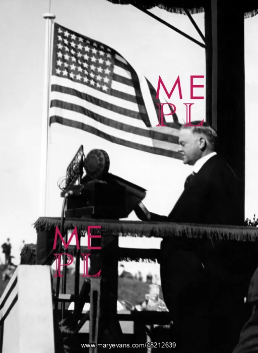 : Herbert Hoover : Herbert Hoover