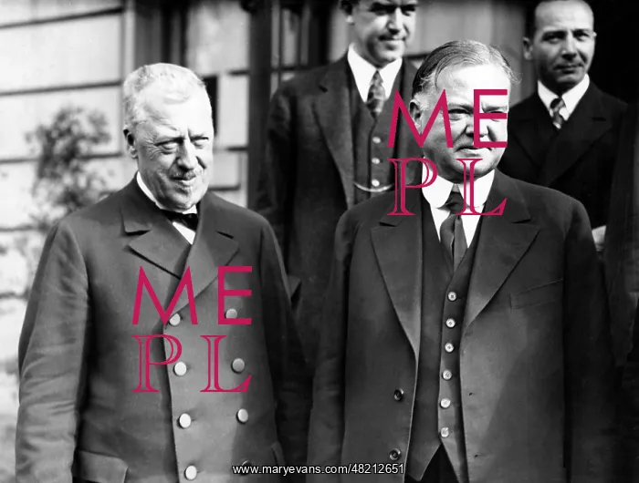 : Herbert Hoover : Herbert Hoover