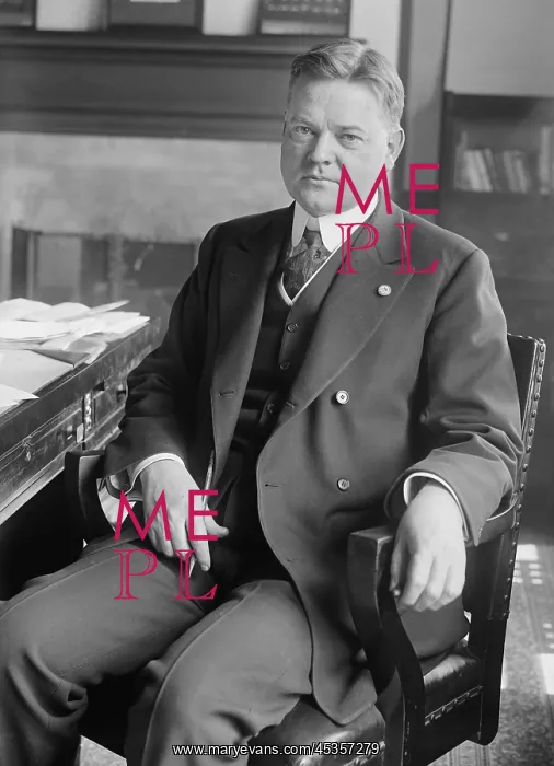 : Herbert Hoover as Head of the U.S. Food Administration : Herbert Hoover as Head of the U.S. Food Administration