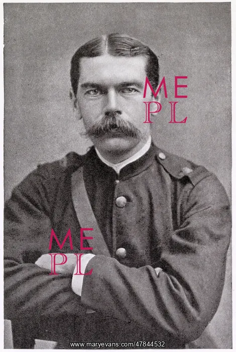 : Herbert Kitchener, 1st Earl Kitchener : Herbert Kitchener, 1st Earl Kitchener