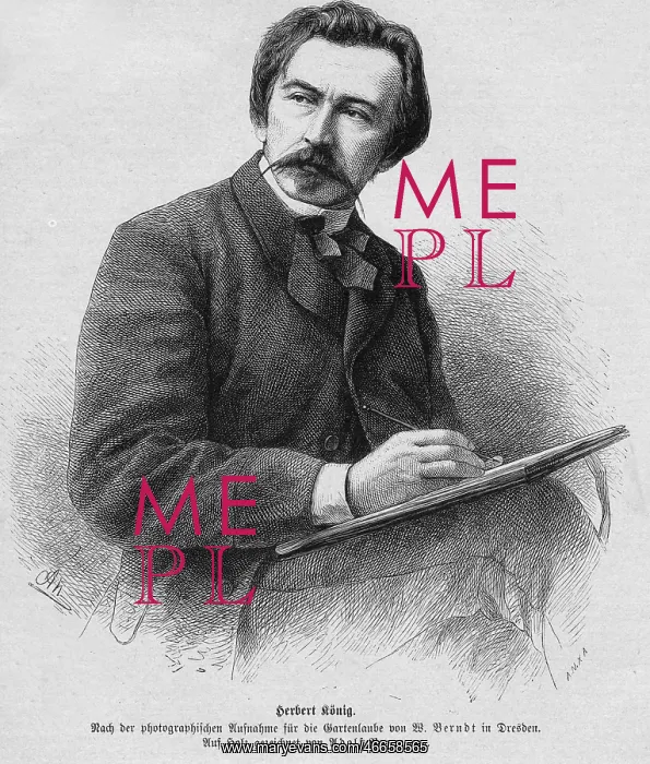 : Herbert Konig : Herbert Konig