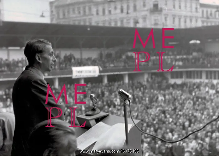 : Herbert Kraus; Federation of Independents (VdU) : Herbert Kraus; Federation of Independents (VdU)