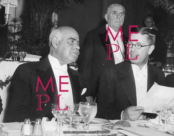 : Herbert Lehman : Herbert Lehman
