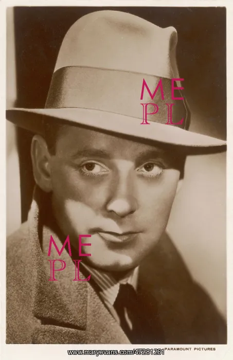  : HERBERT MARSHALL