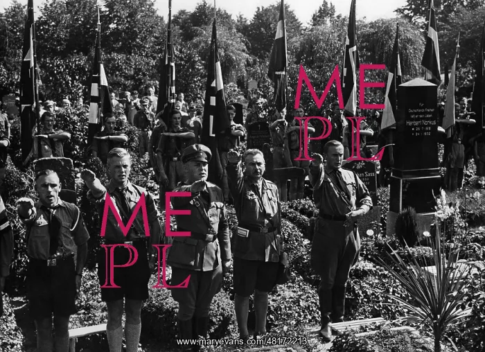 : Herbert Norkus : Herbert Norkus