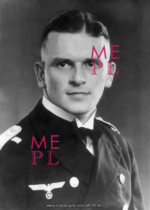 : Herbert Schulze, 1940 : Herbert Schulze, 1940