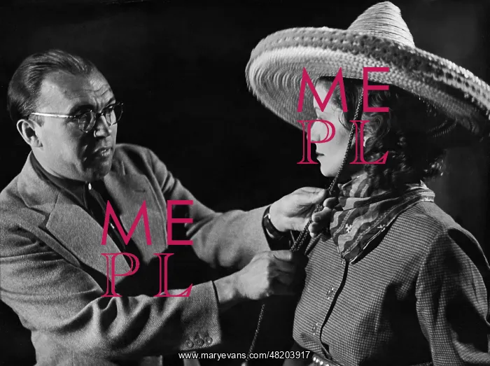 : Herbert Selpin and Herman Relin at the filming of Sergeant : Herbert Selpin and Herman Relin at the filming of Sergeant